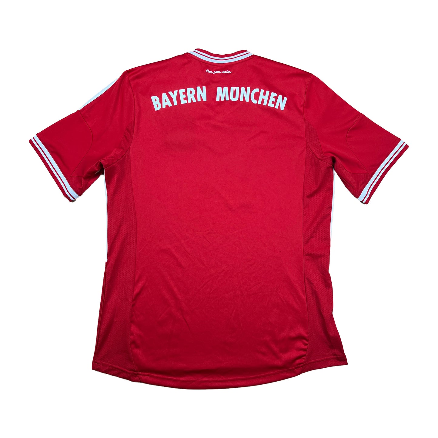 FC Bayern München 2013-14 Heim Trikot L adidas