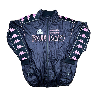 Palermo 90er Trainingsjacke XL kappa