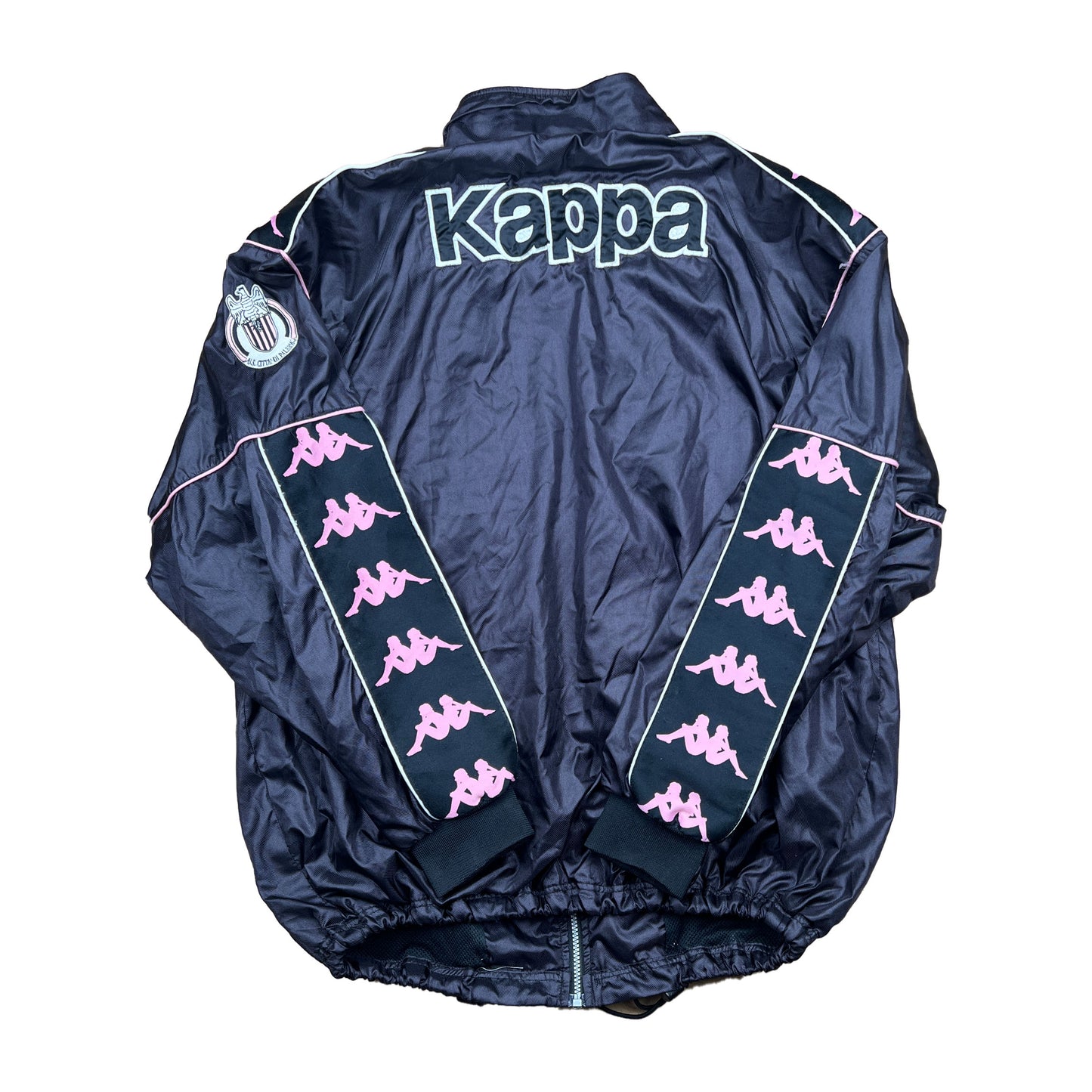 Palermo 90er Trainingsjacke XL kappa