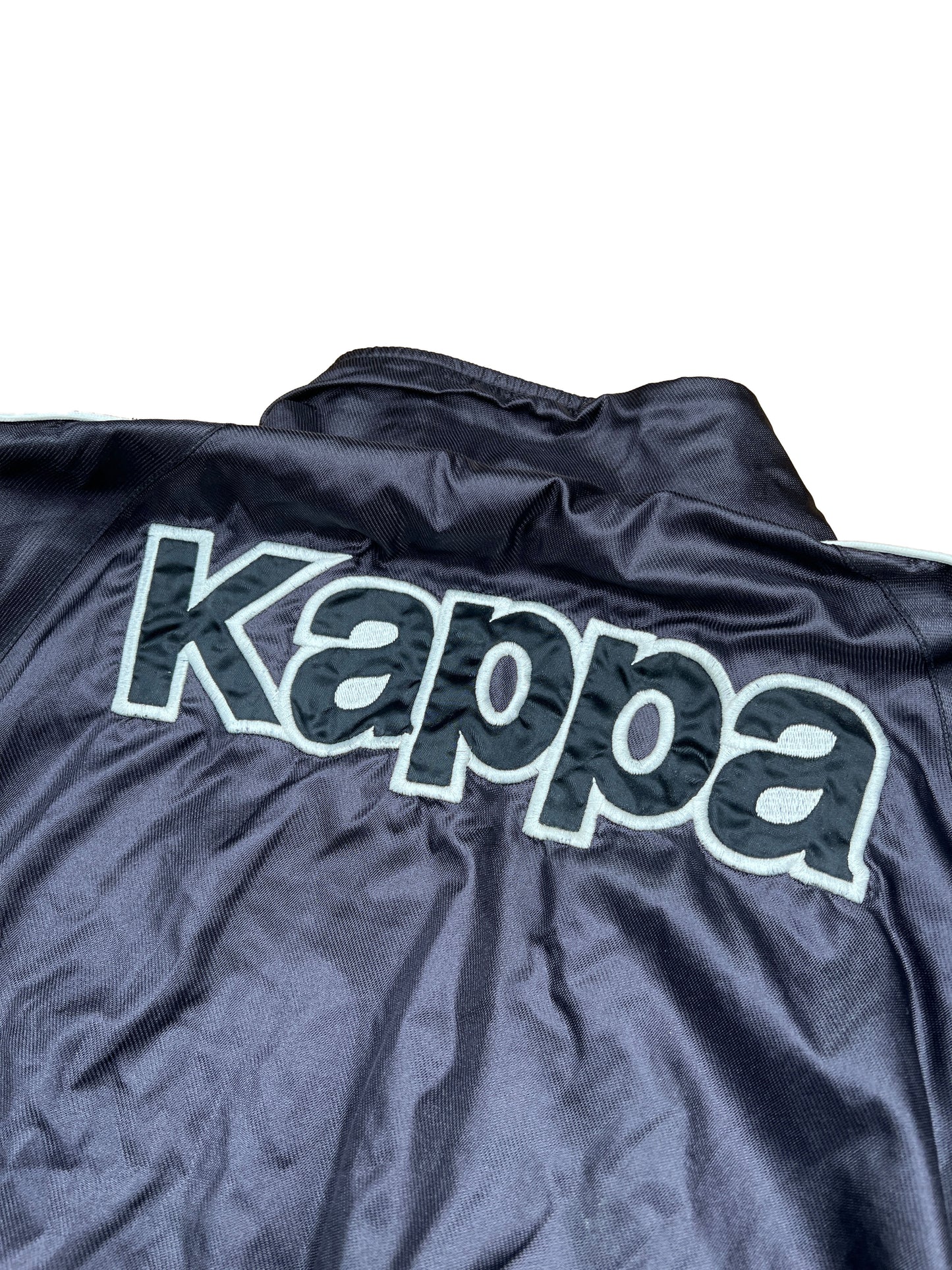 Palermo 90er Trainingsjacke XL kappa