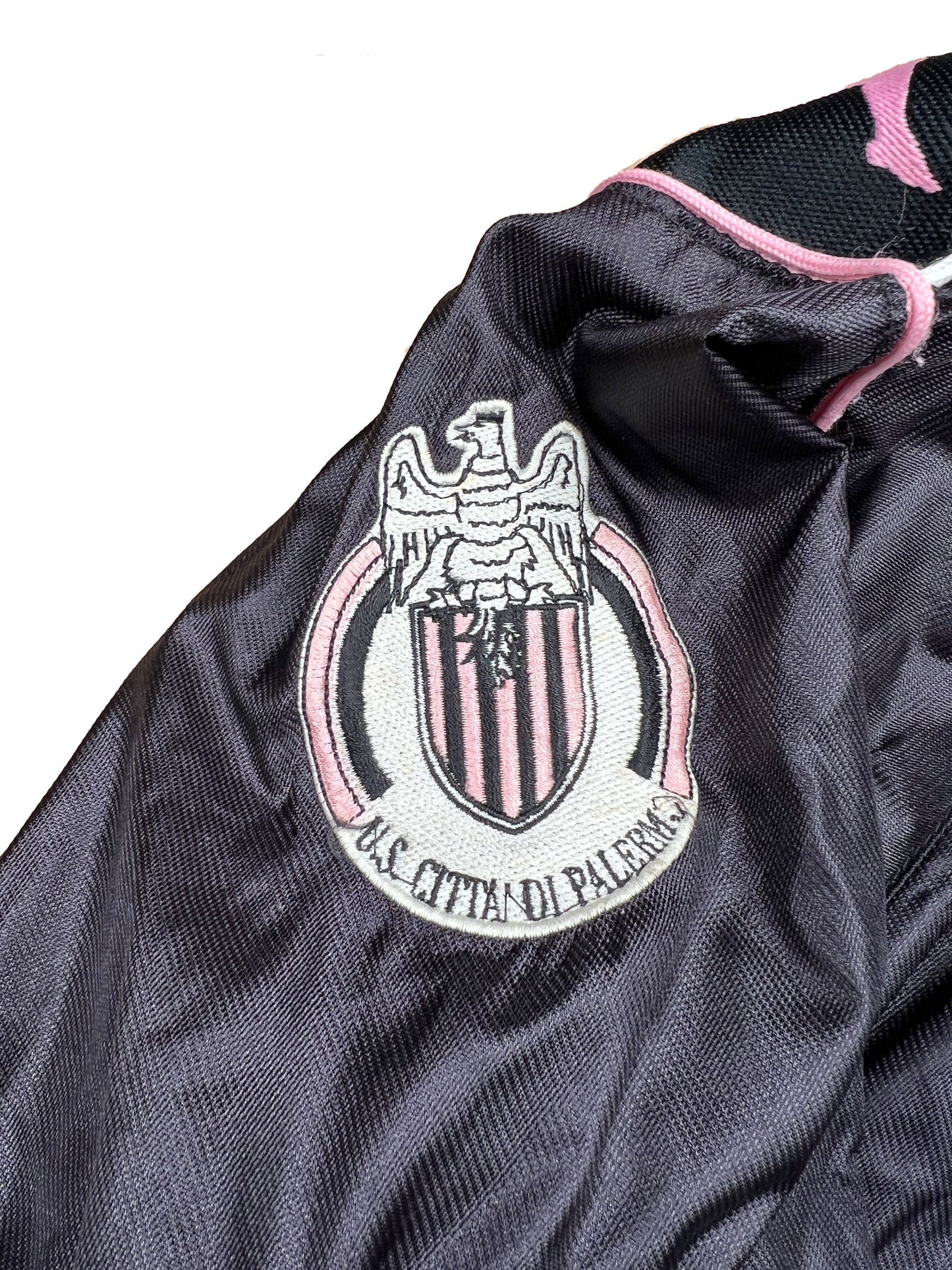 Palermo 90er Trainingsjacke XL kappa