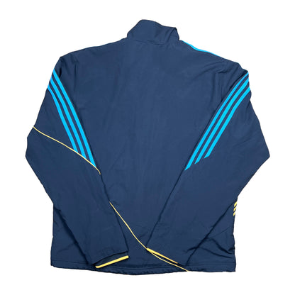 Olympique Marseille 2009 Trainingsjacke L adidas