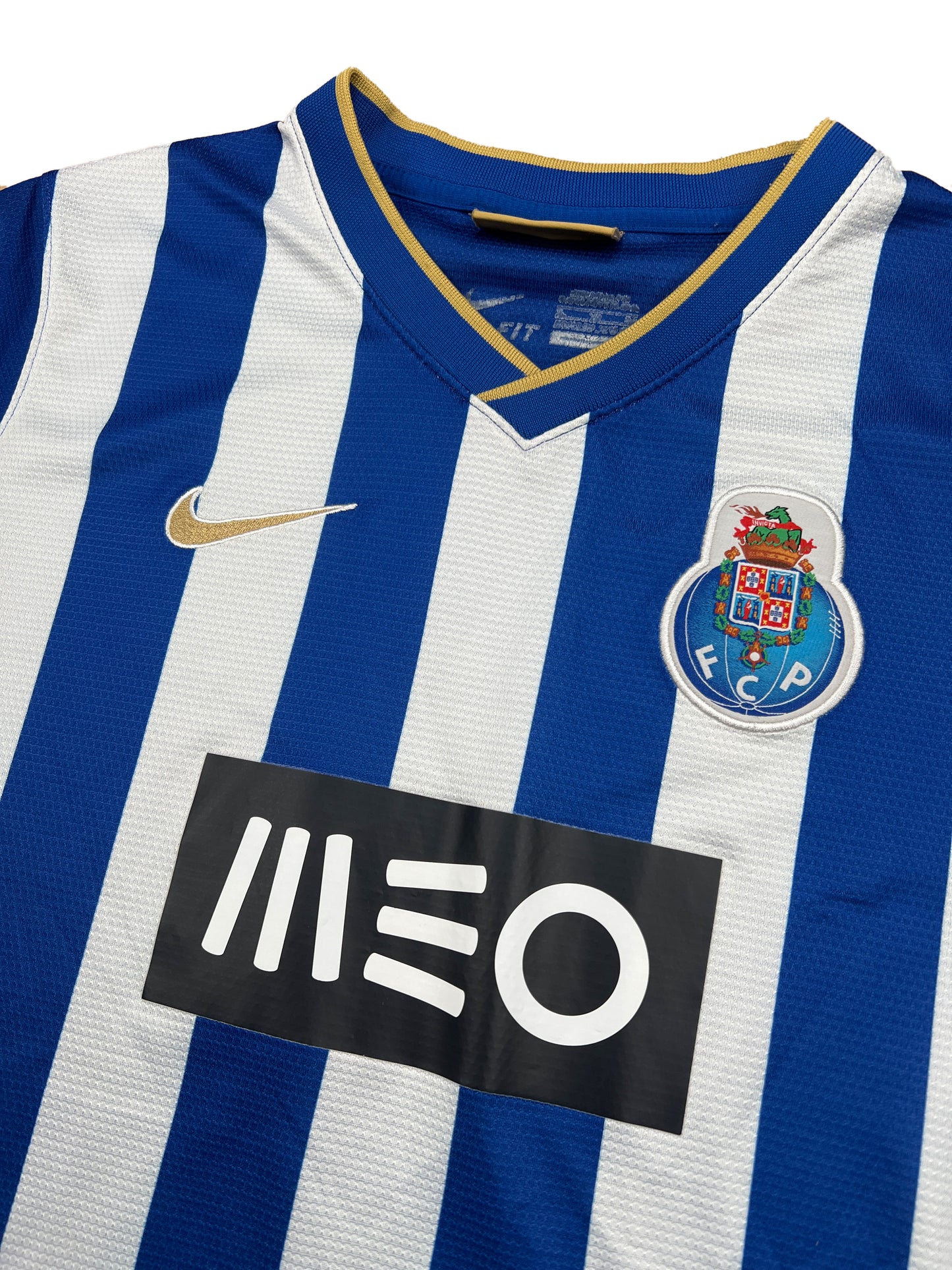 FC Porto 2013-14 Heim Trikot XS-S nike