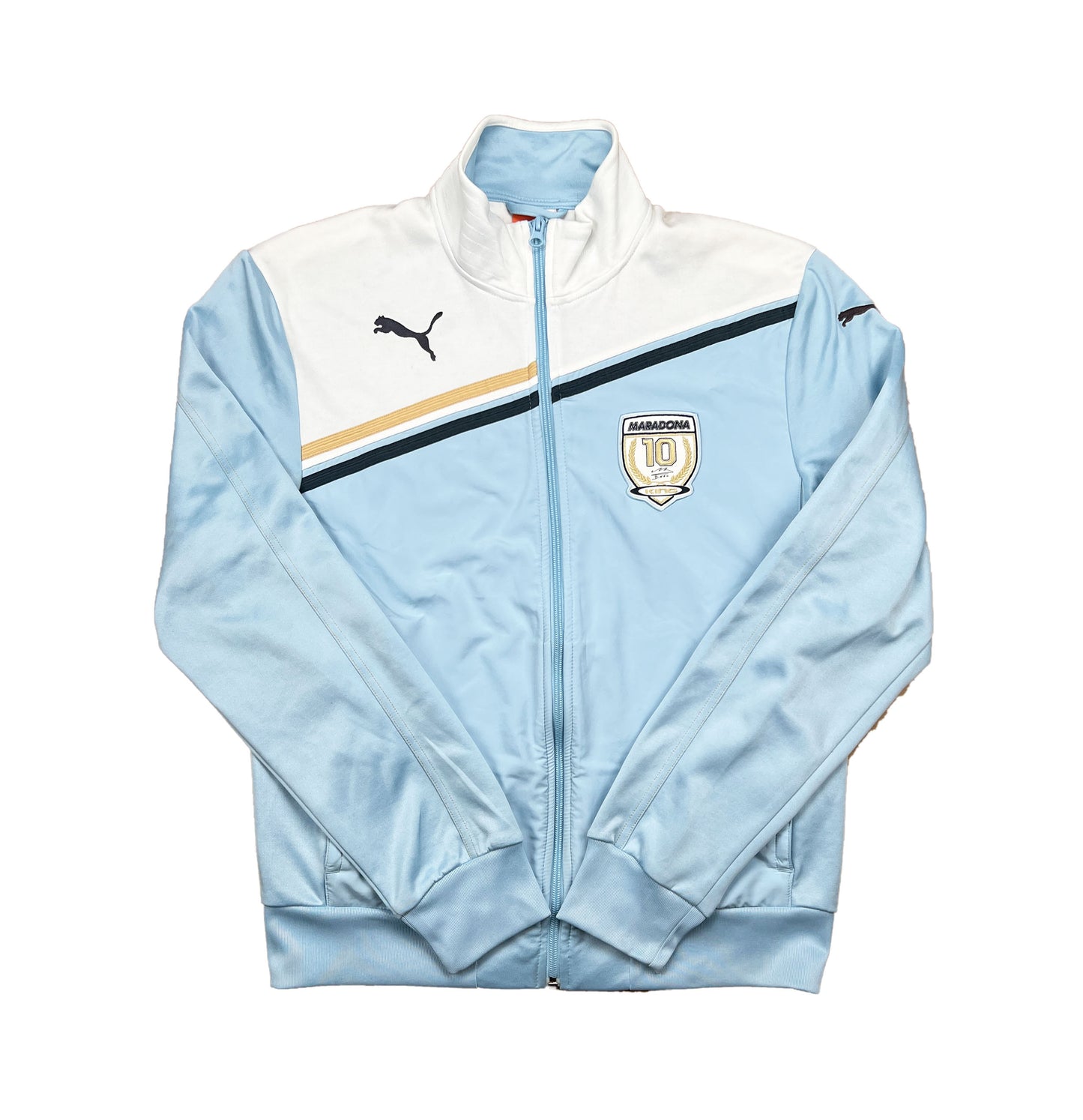 Maradona King Trainingsjacke M Puma