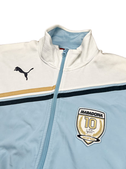 Maradona King Trainingsjacke M Puma