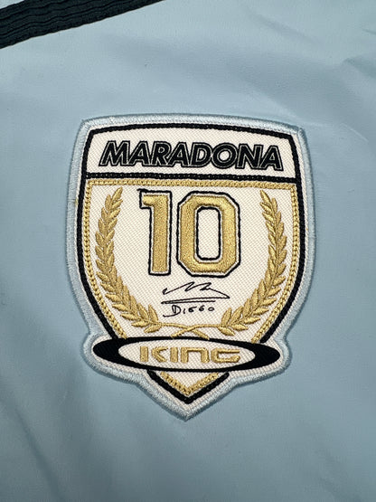 Maradona King Trainingsjacke M Puma