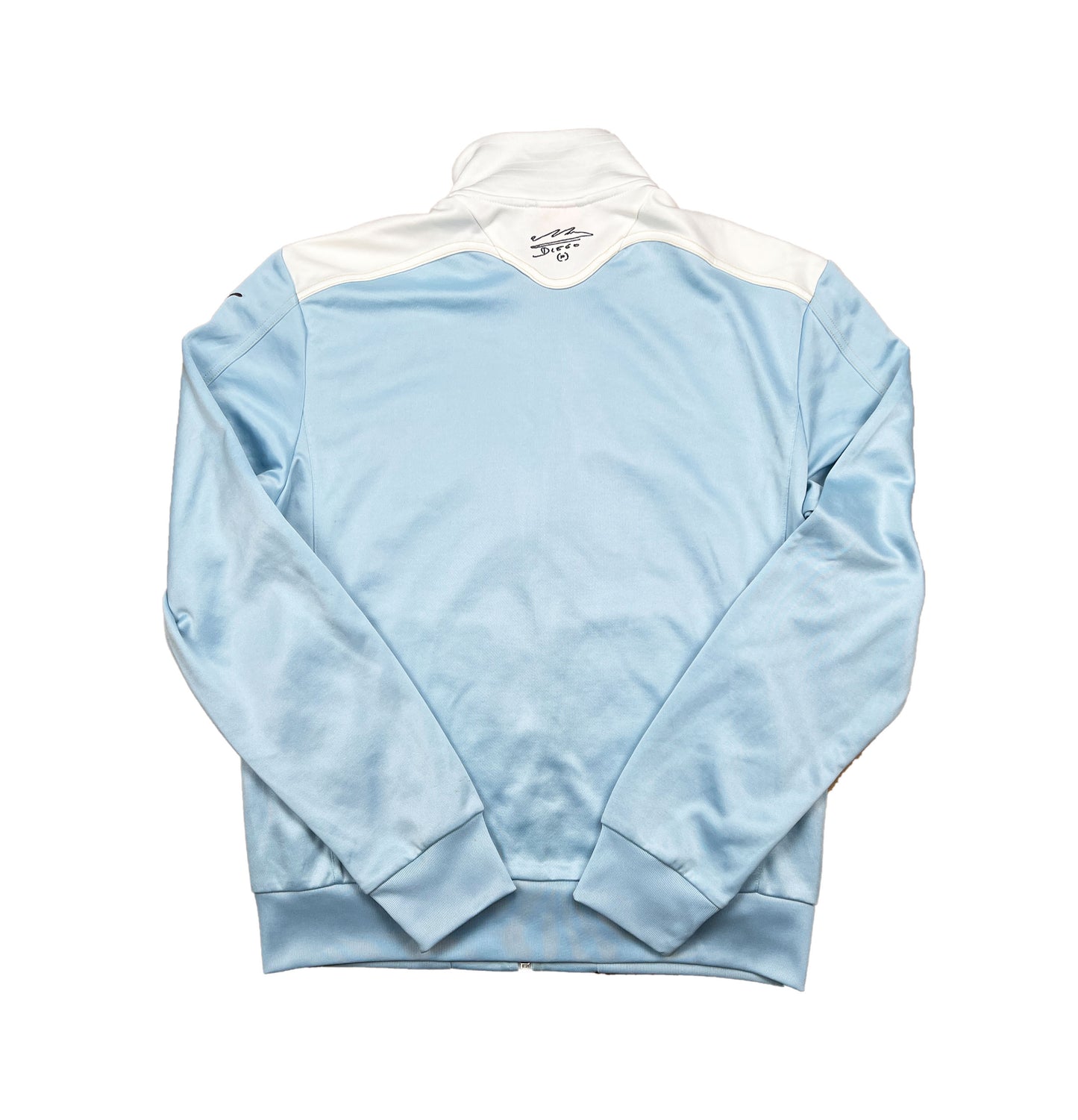 Maradona King Trainingsjacke M Puma