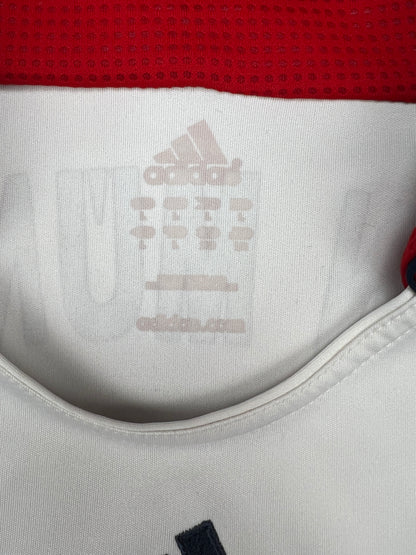 Bayern München 2006-07 Auswärts Trikot L adidas