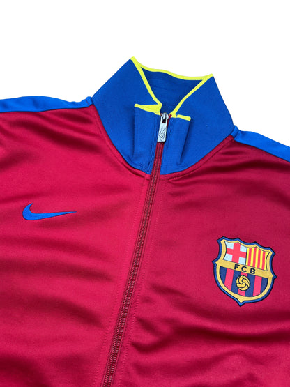 FC Barcelona Trainingsjacke L nike