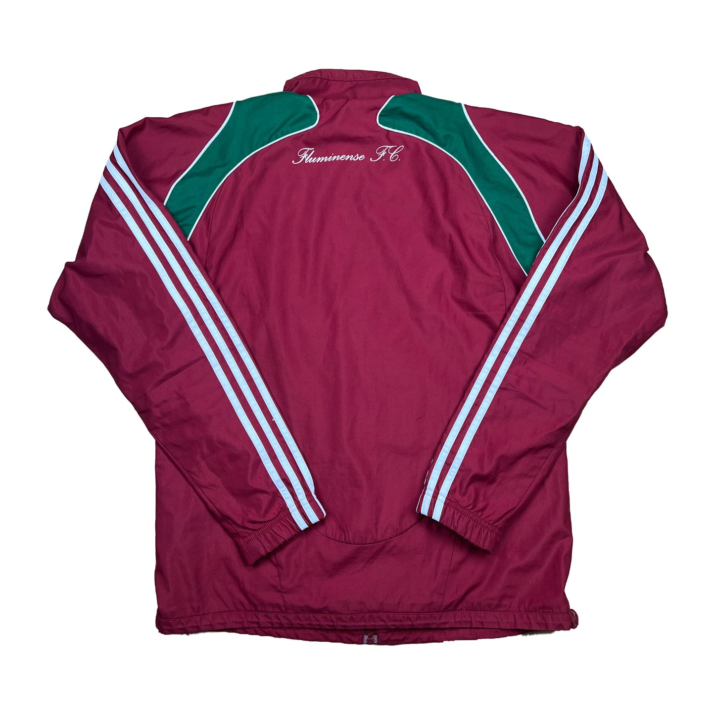 Fluminense Trainingsjacke S adidas