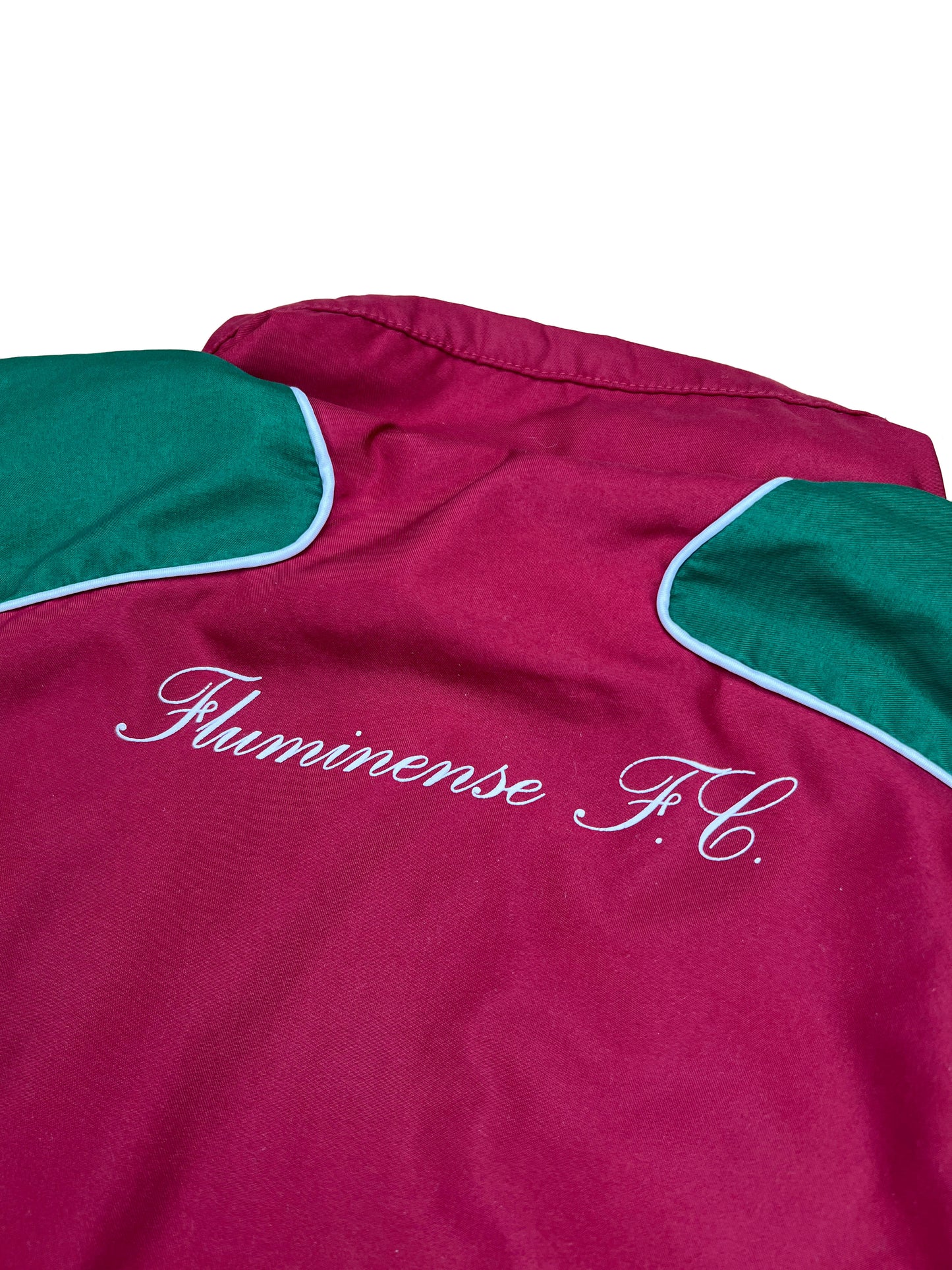 Fluminense Trainingsjacke S adidas