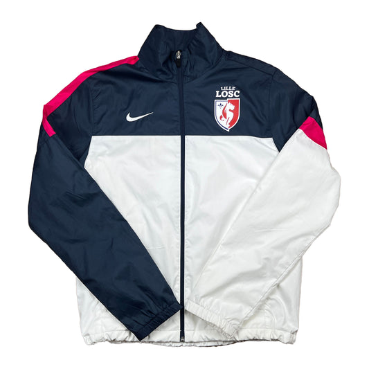 LOSC Lille 2014 Trainingsjacke M nike