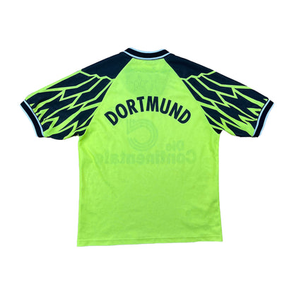 Borussia Dortmund 1994-95 Heim Trikot S nike BVB