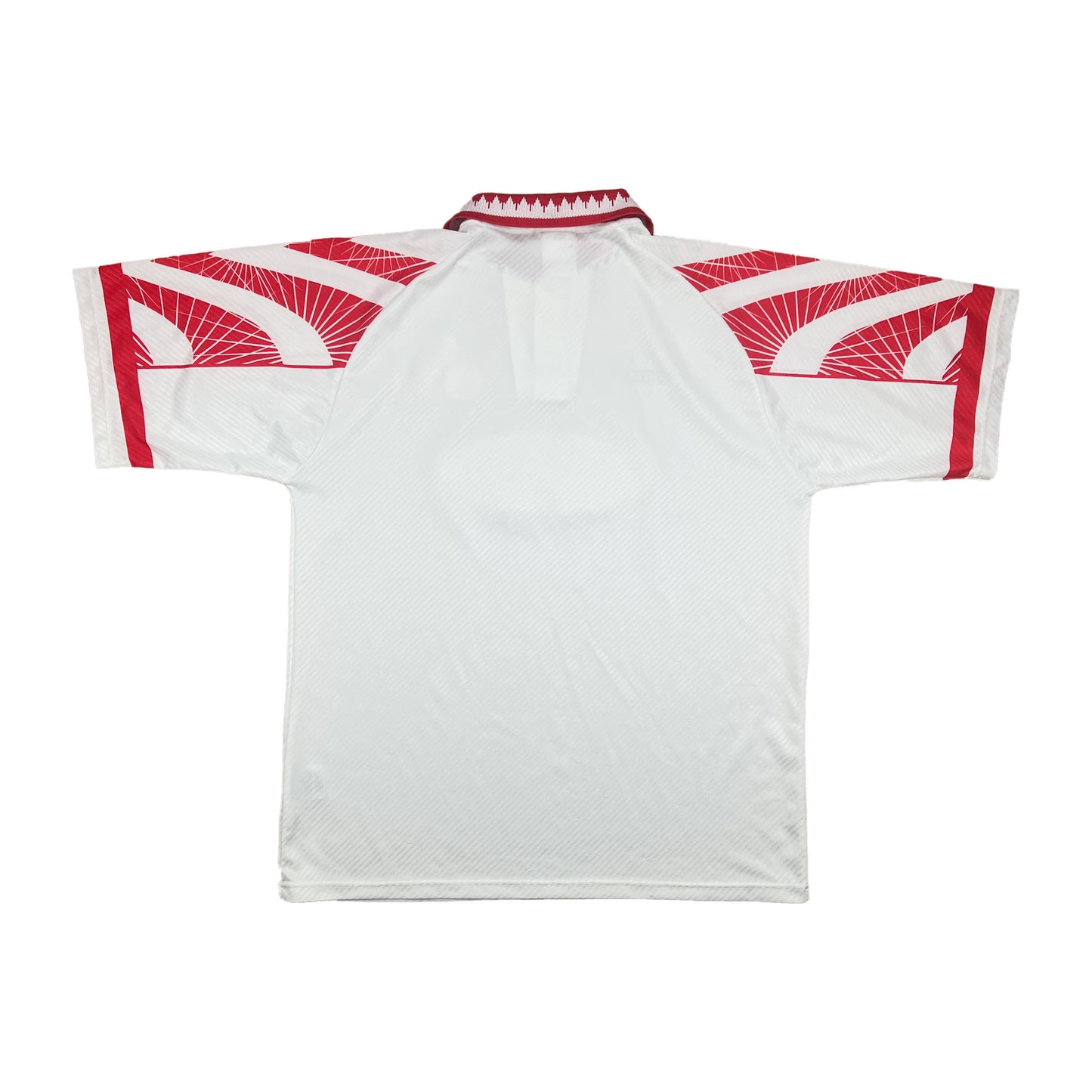 1.FC Köln 1996-97 Heim Trikot XL puma