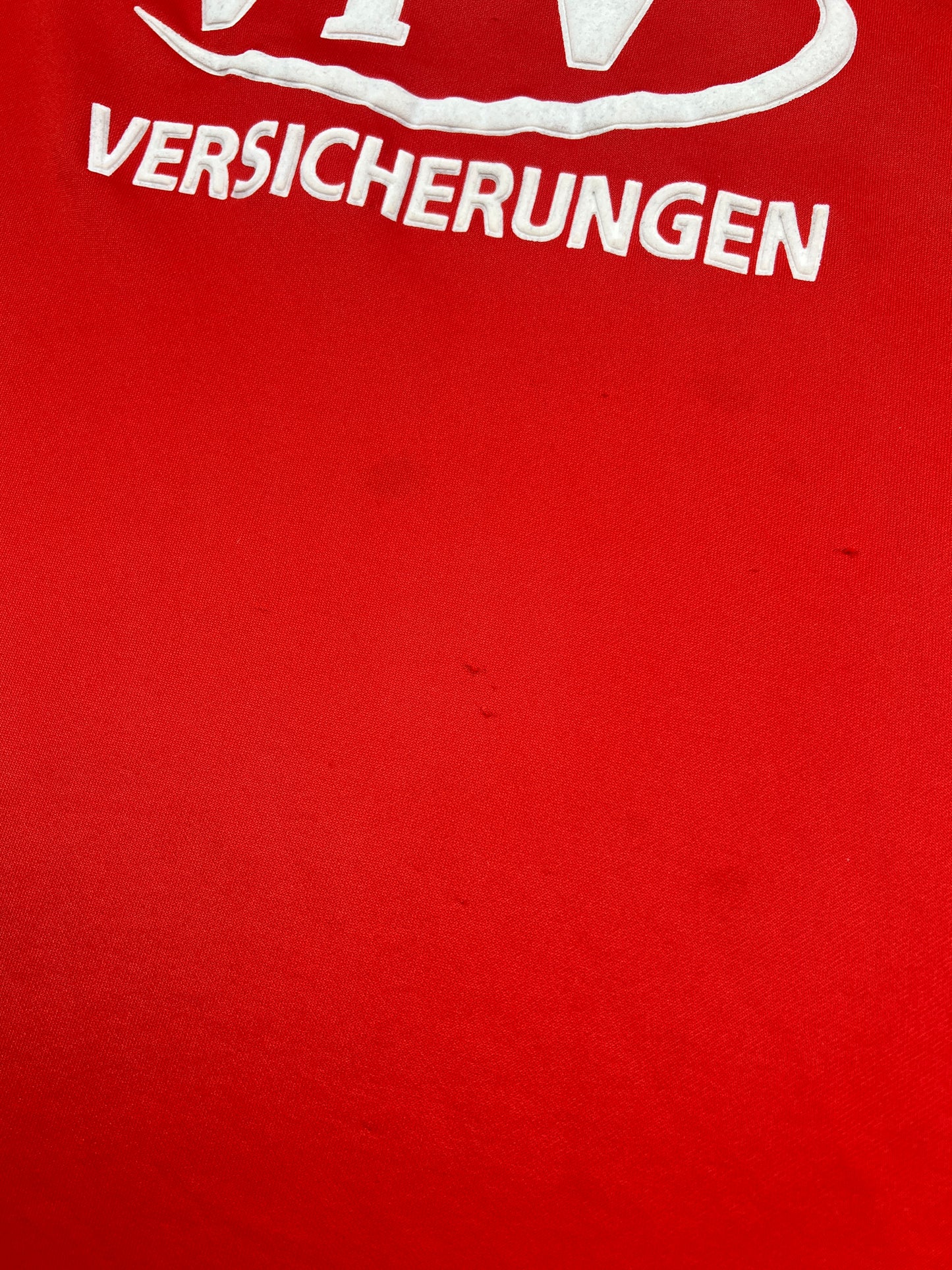 1.FC Köln 2001-02 Heim Trikot XL puma