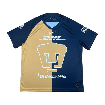 UNAM 2019-2020 Drittes Trikot XXL nike