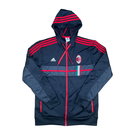 AC Mailand 2012 Trainingsjacke M adidas