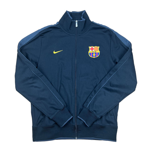 FC Barcelona Trainingsjacke M nike