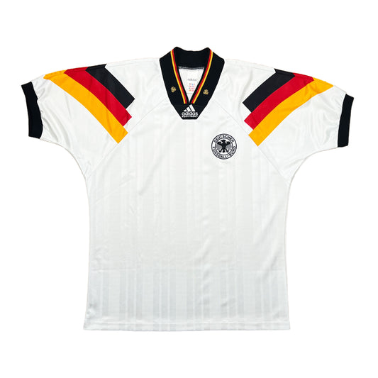 Deutschland 1992-94 Heim Trikot L adidas DFB