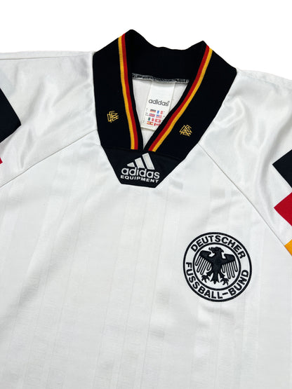 Deutschland 1992-94 Heim Trikot L adidas DFB