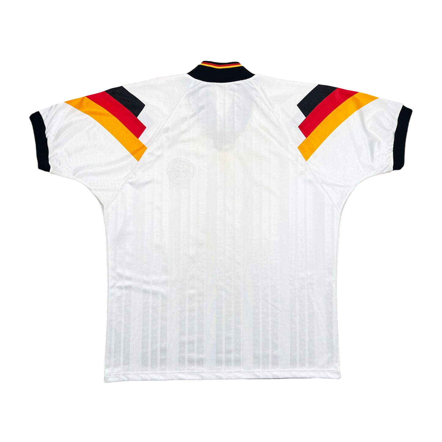 Deutschland 1992-94 Heim Trikot XL adidas DFB