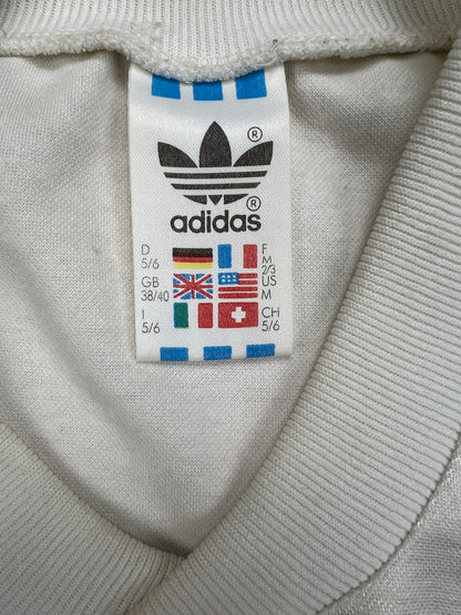 Deutschland 1988-91 Heim Trikot M adidas DFB