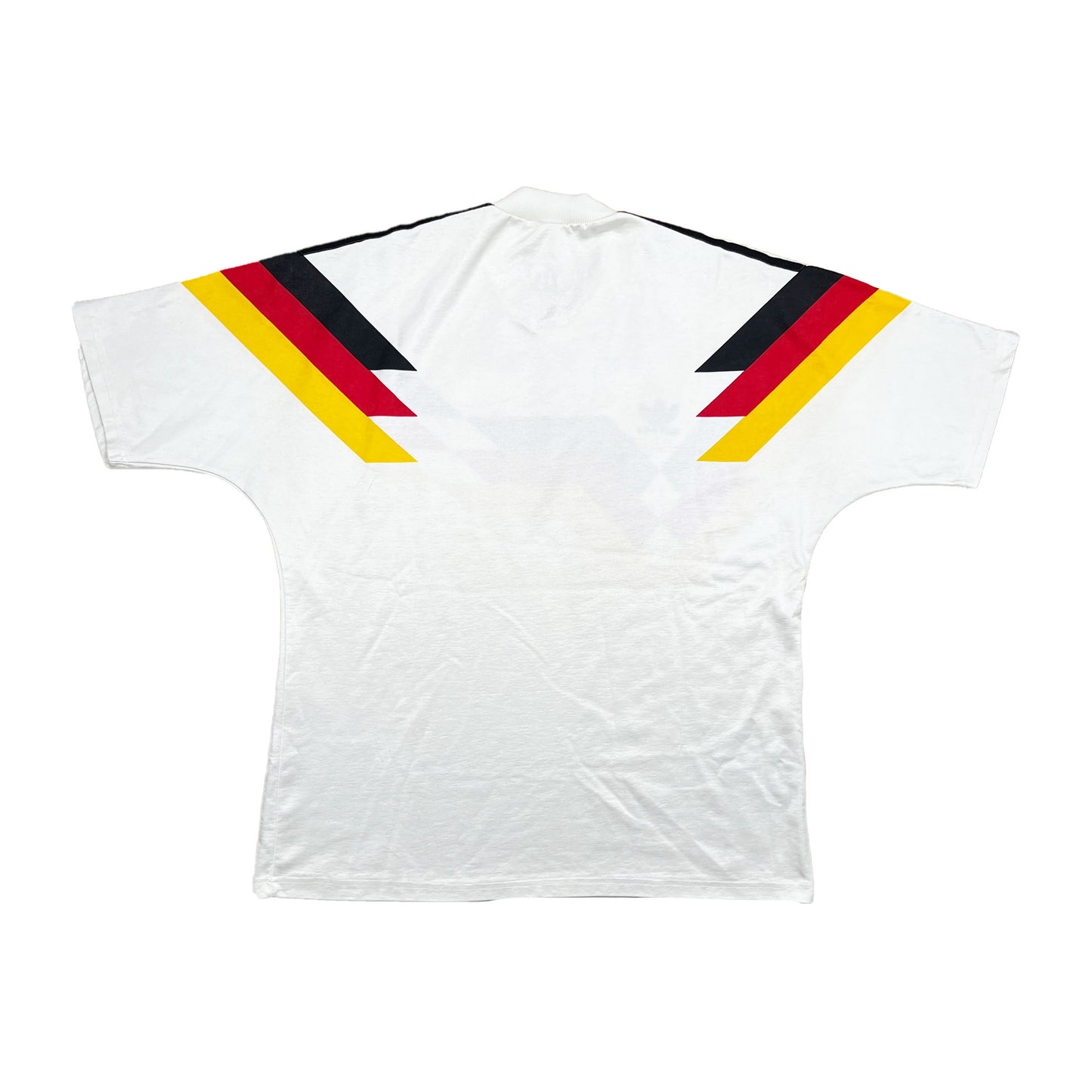 Deutschland 1988-91 Heim Trikot M adidas DFB