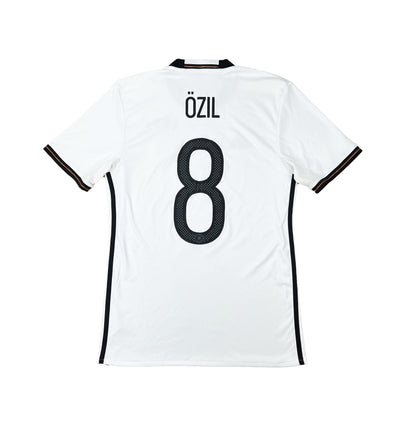 Deutschland 2016 "Özil" Heim Trikot S adidas