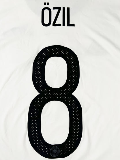 Deutschland 2016 "Özil" Heim Trikot S adidas