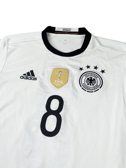 Deutschland 2016 "Özil" Heim Trikot S adidas