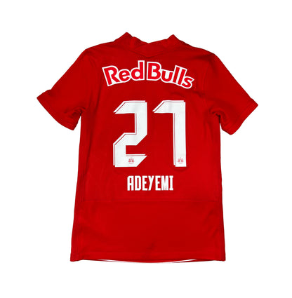 Red Bull Salzburg 2021-22 "Adeyemi" Heim Trikot S Nike