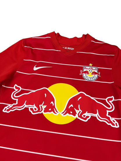 Red Bull Salzburg 2021-22 "Adeyemi" Heim Trikot S Nike