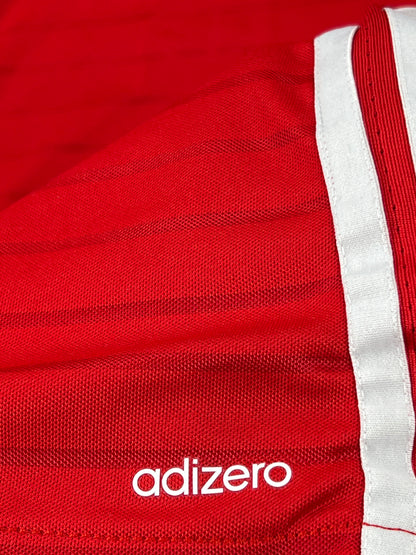 Bayern München 2016-17 Heim Trikot M adidas