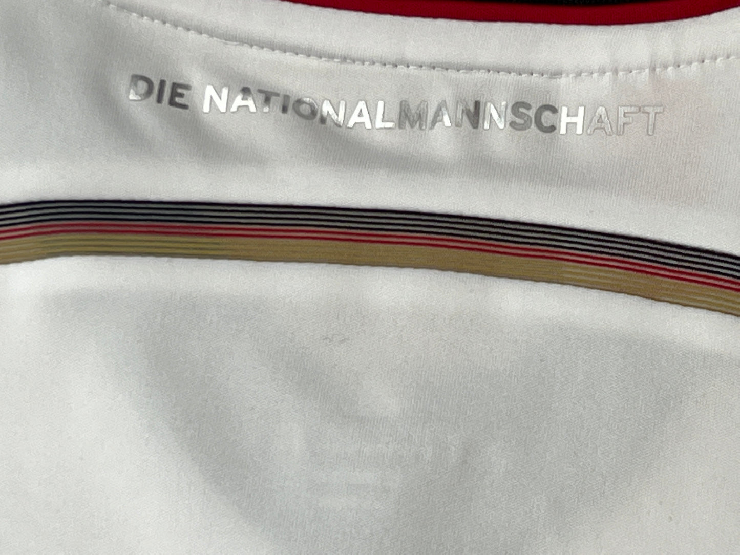 Deutschland 2014 Heim Trikot Kinder XL (wie S) adidas