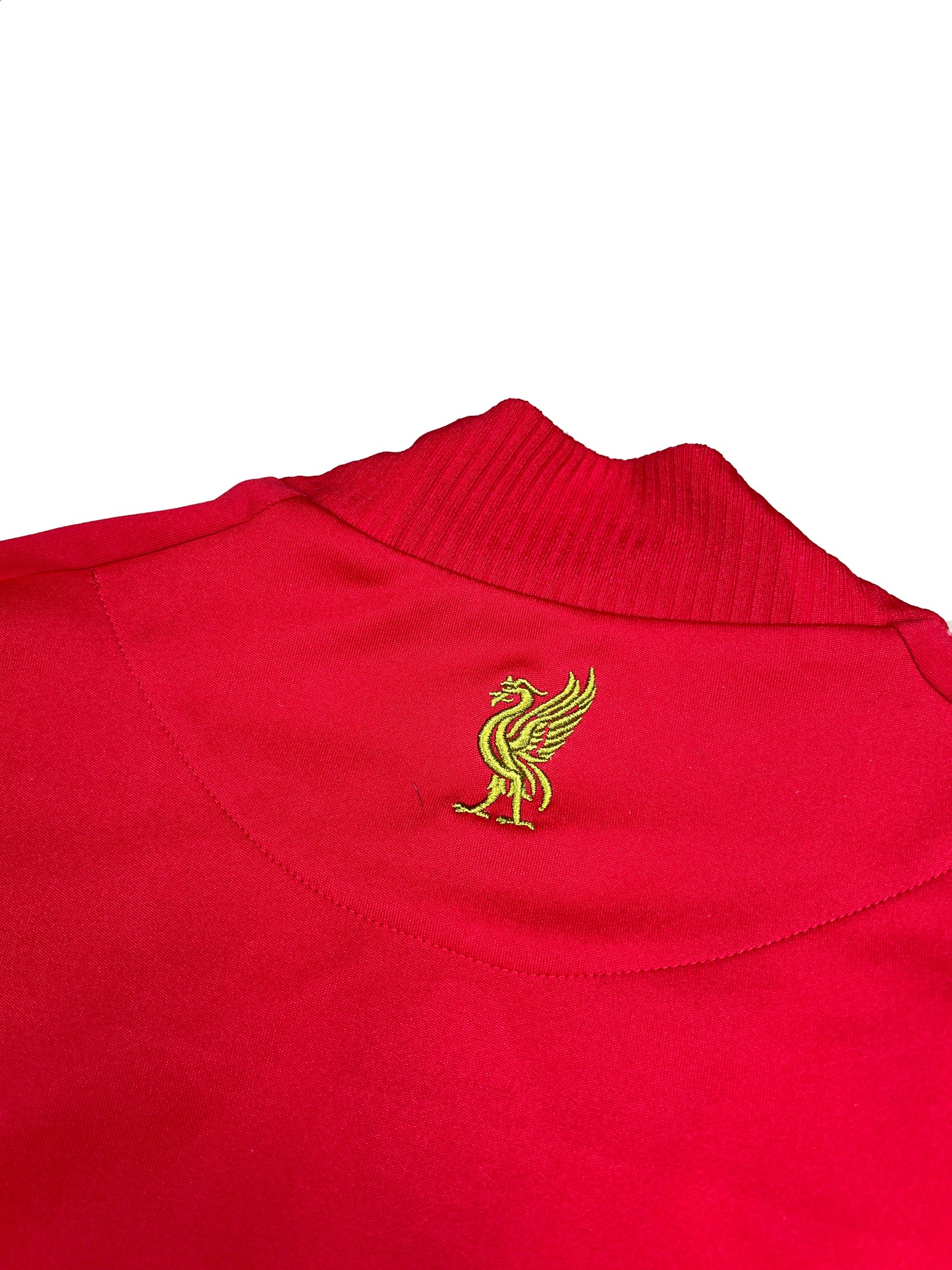 Liverpool 2008-10 Heim Trikot L adidas