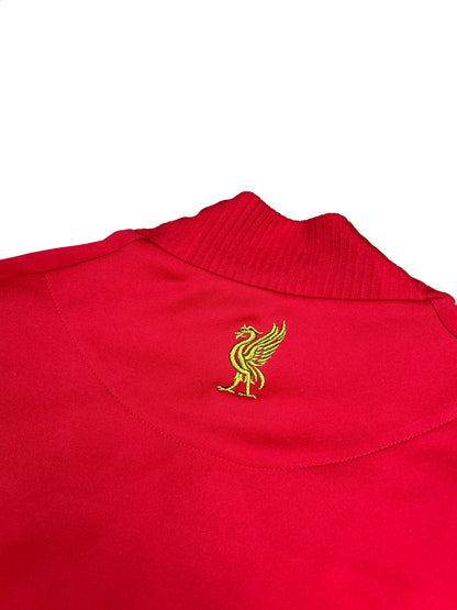 Liverpool 2008-10 Heim Trikot L adidas