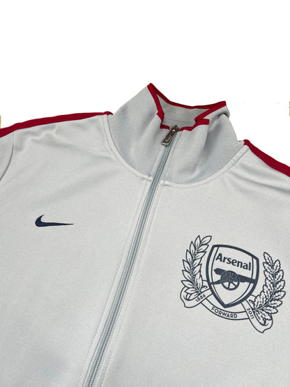 Arsenal 2011-12 Trainingsjacke XXL nike