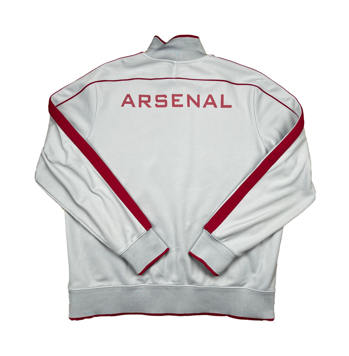 Arsenal 2011-12 Trainingsjacke XXL nike