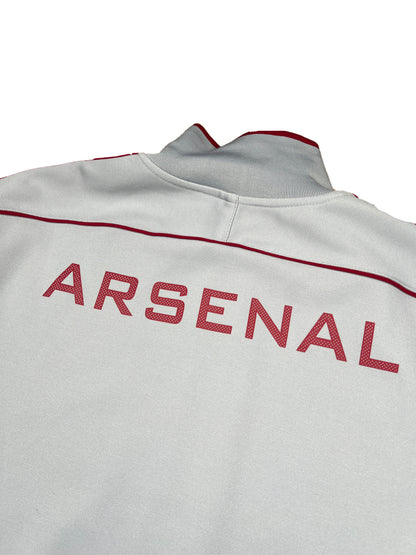 Arsenal 2011-12 Trainingsjacke XXL nike