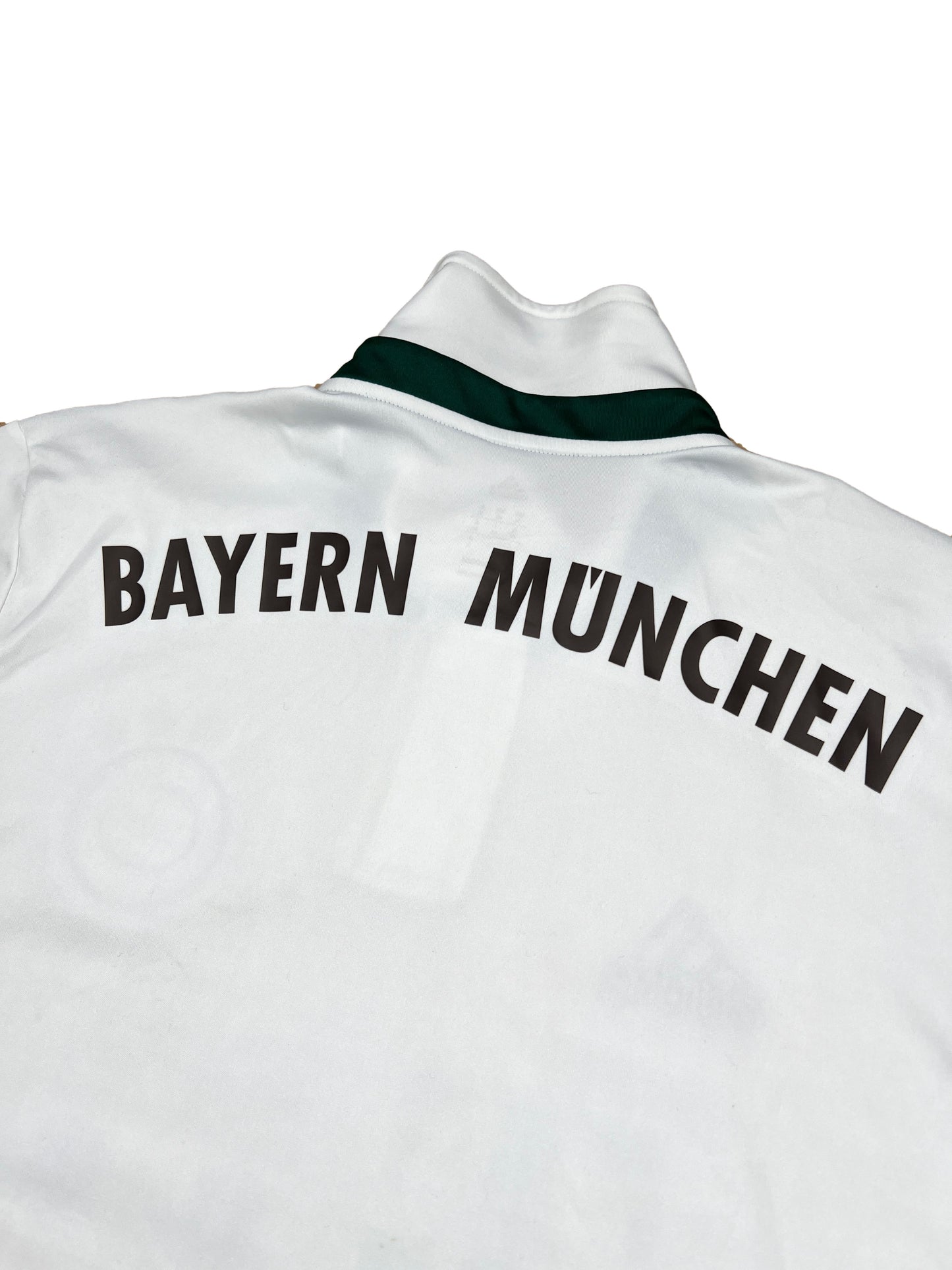 Bayern München 2013-14 Auswärts Trikot M adidas