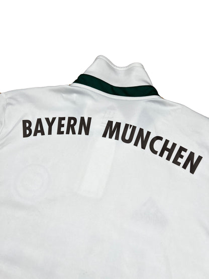 Bayern München 2013-14 Auswärts Trikot M adidas