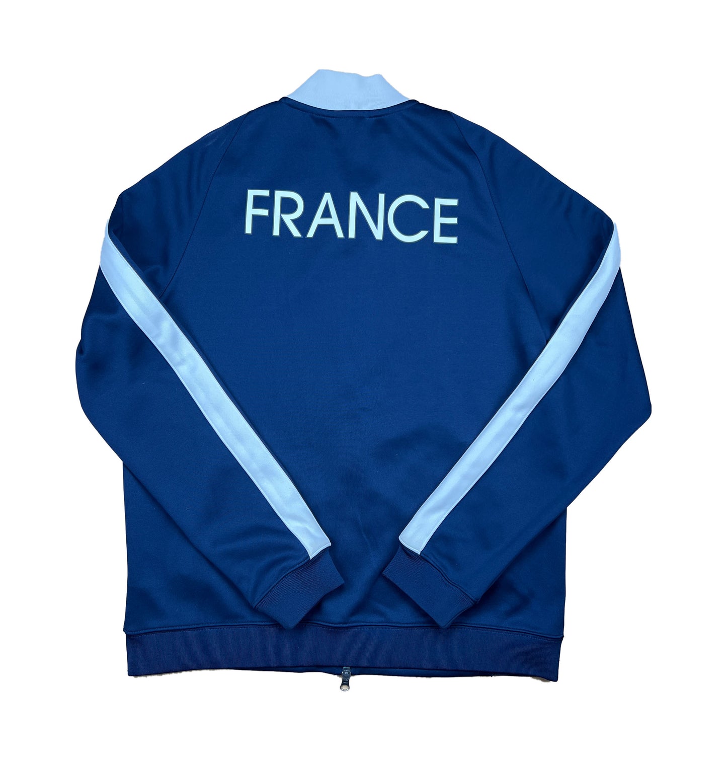 Frankreich 2014-15 Trainingsjacke L nike