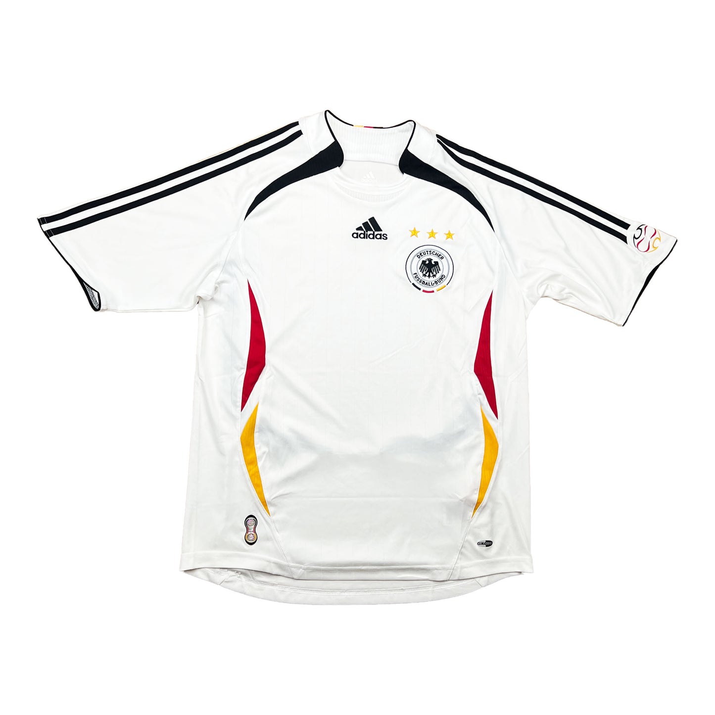 Deutschland 2006 Heim Trikot S adidas