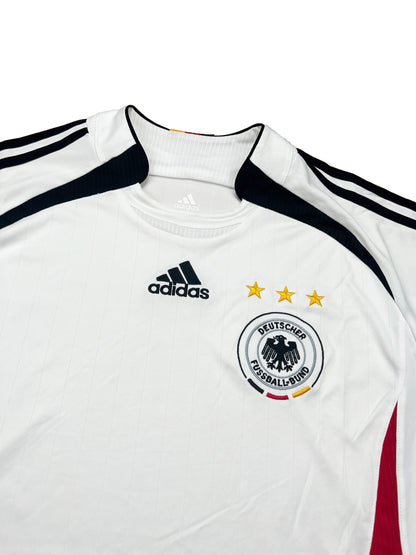 Deutschland 2006 Heim Trikot S adidas