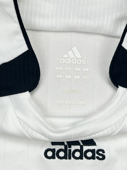 Deutschland 2006 Heim Trikot S adidas