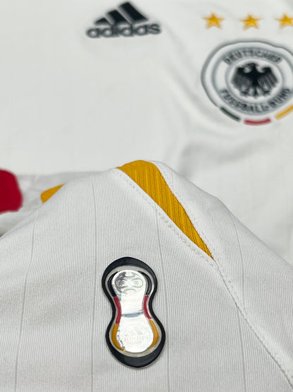 Deutschland 2006 Heim Trikot S adidas