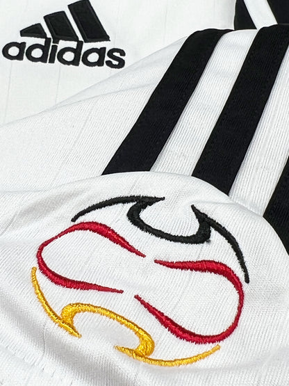 Deutschland 2006 Heim Trikot S adidas