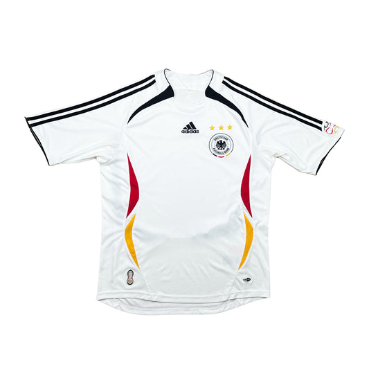 Deutschland 2006 Heim Trikot S adidas