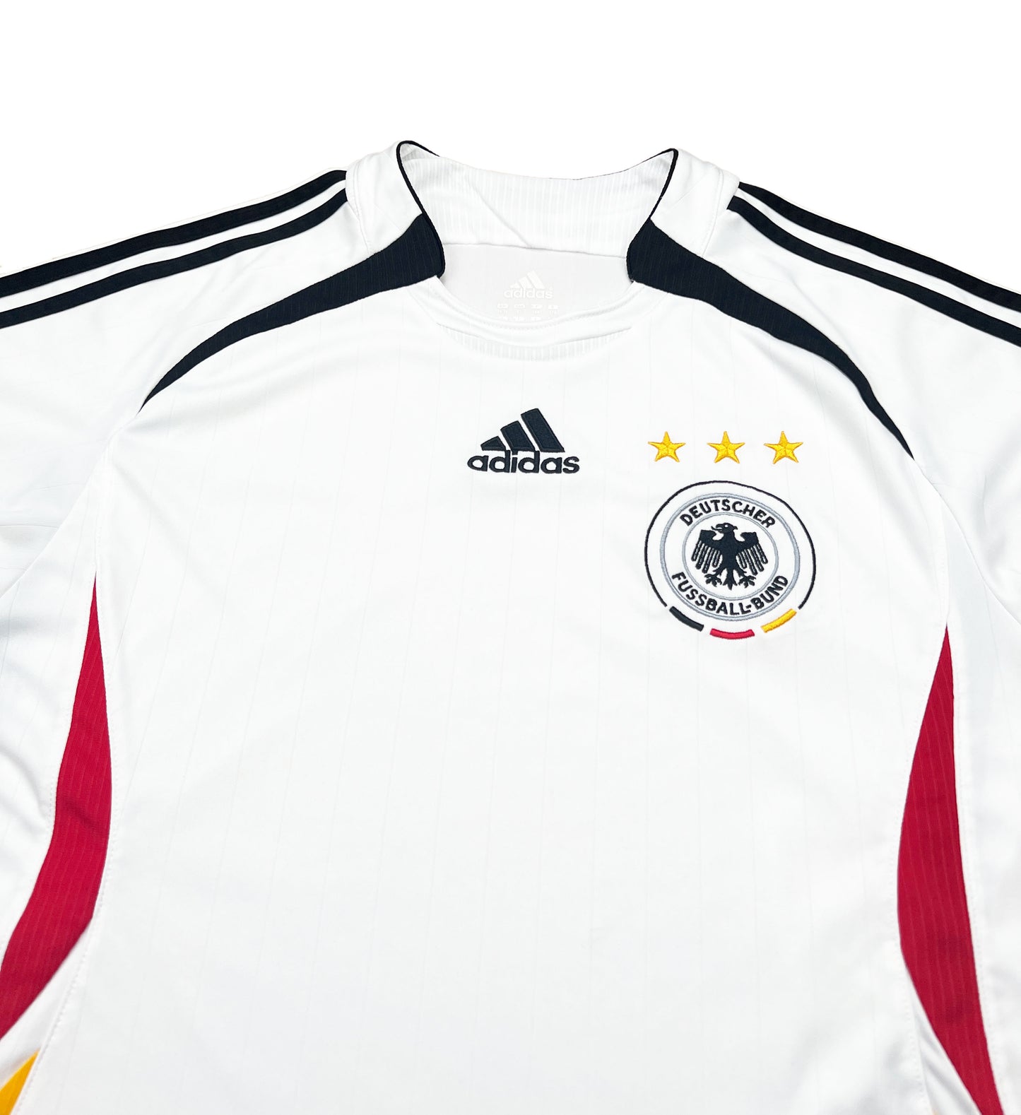 Deutschland 2006 Heim Trikot S adidas