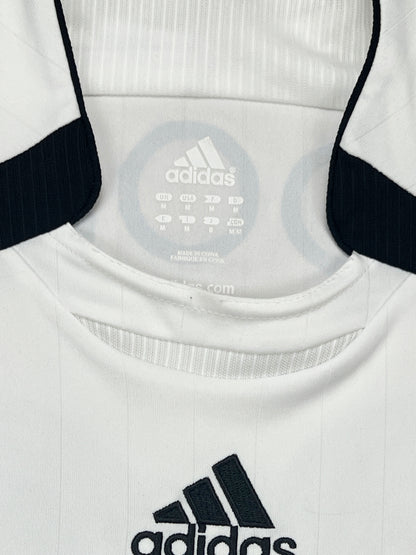 Deutschland 2006 "Podolski" Heim Trikot M adidas